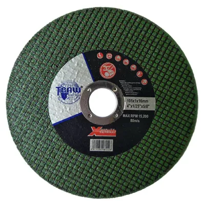 Disco de corte preto 2020 disco de corte abrasivo para inox disco de corte 105mm 105mm disco de corte inoxidável disco de moagem e corte para metal